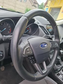 FORD KUGA 1.5i/110KW KOUPENO NOVÉ V ČR - 11