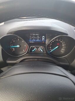 Prodám Ford Kuga 2.0tdci 2018 - 11