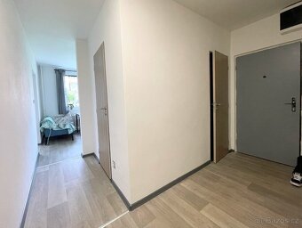 Pronájem bytu 1+1 ( 2+1) ve Stráži pod Ralskem - 11