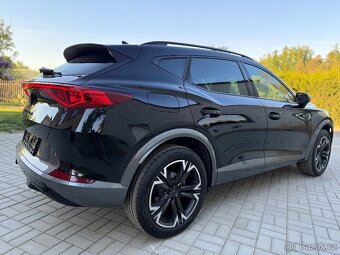 Cupra Formentor 1.5 TSi 110Kw/DSG/Virtual/Kamera/ACC/14000Km - 11