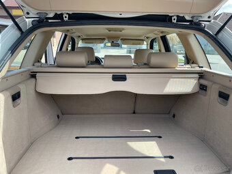 BMW X5 e53 3.0d 160kw Alpine White - 11