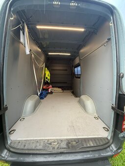Mercedes Sprinter 2.2 - 11