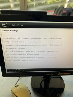 Dell PowerEdge R430 – 48 GB RAM, 2× 960 GB SSD, 10 GbE - 11