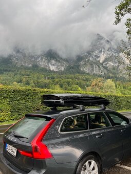 Volvo V90 - 11