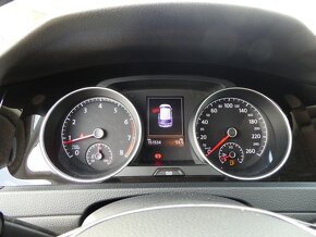 Volkswagen Golf, 1.2TSi 63kW,CUP - 11