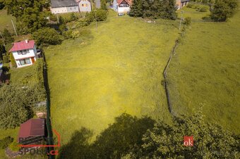 Prodej, pozemky/bydlení, 2202 m2, Louňová , Plzeň-jih [ID 73 - 11