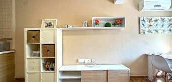 ŠPANĚLSKO, Torrevieja, bungalov u pláže - 11