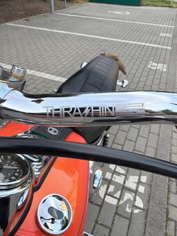 Harley Davidson - Dyna 2012 FXDC / Super Glide - 11