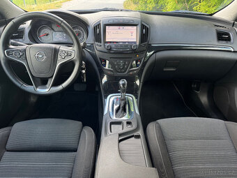 INSIGNIA 2.0CDTi 120kW 4x4 AUT. EDITION+ - 11