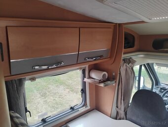 Obytný automobil Ford Trigano Auto Roller - 11