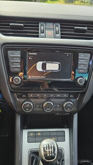 Škoda Octavia 3 1.4 tsi, kombi, 133tkm, super stav - 11