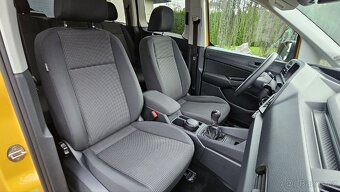 CADDY 2.0 TDI  4 MOTION, MOD 2022 - 11