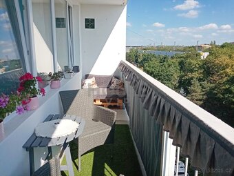 Prodej bytu 2+kk, 35 m², Praha 10 - Vršovice., ev.č. 00951 - 11