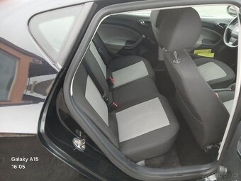 Seat Ibiza 1.2 TSi STYLANCE - 11