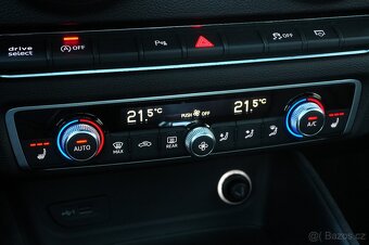 Audi RS3 Sportback 2.5 TFSI 294 kW, Kamera, B&O, ACC - 11