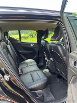 Volvo XC40,  XC40 2,0 D3 FWD 1.MAJITEL - 11