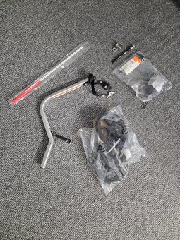 Thule Chariot Sport 1 - 11