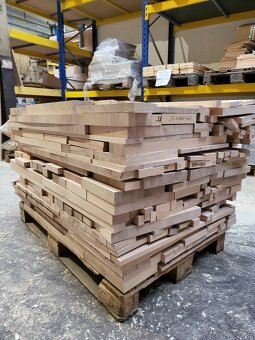 Palivové dříví - 11