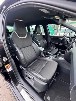 Skoda Octavia VRS ⚫️ - 11