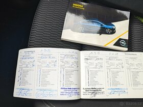 Opel Insignia B 2.0CDTi 125kw Ambi/Matrix/virtual Cocpit - 11