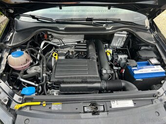 VW Polo 1.2tsi r.v. 2016,naj 148tis.km,servisní kniha,doklad - 11