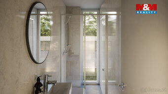 Prodej developerského projektu, Praha, ul. Na Bačálkách - 11