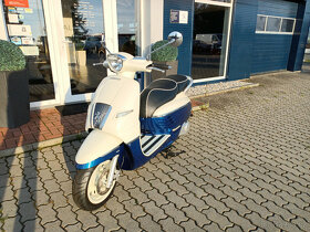 Peugeot Django 125i - 11