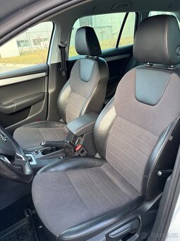 Škoda Octavia III 2.0TDI DSG 2016 - 11