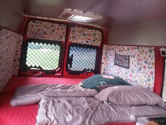 Obytný automobil - 11