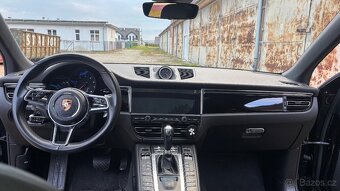 Porsche Macan 2.0tfsi 2019 - 11
