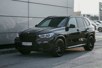 Bmw x5 2021 top stav - 11
