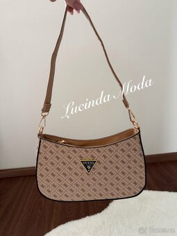 Guess luxusní kabelka - Turecko - 11