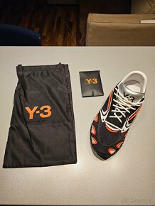 Adidas Y-3 Runner 4D - 11