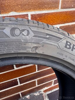 215/45 R16 Barum Bravuris 5 HM - 11