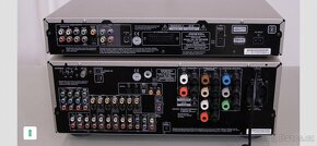Onkyo TX-SR602E a DV-SP502E - 11