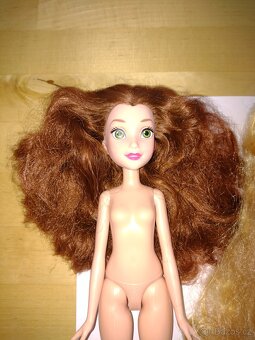 Panenky Disney 2 - 11