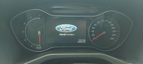 Ford Mondeo 2,0 TDi Combi 103kW TITANIUM - 11