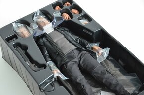 Hot Toys Terminator Genisys T-800 Guardian MMS 307 - 11