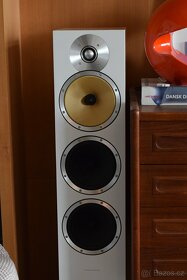 B&W Reproduktory Bowers and Wilkins CM9 S1 - 11