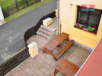 Prodej rodinného domu, 160 m², Nové Město pod Smrkem - 11
