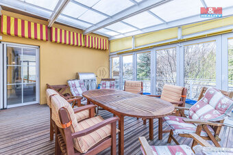 Prodej rodinného domu, 300 m², Město Albrechtice - 11