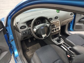 Ford Focus 2,0 Tdci - 11