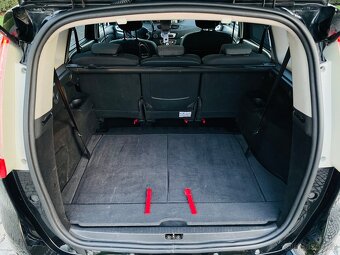 Renault Grand Scénic 1.5dC 7MÍST LED VÝHŘEV SENZORY SERVISKA - 11