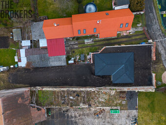 Prodej rodinného domu, 87m2, Zaříčany - 11