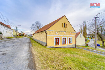Pronájem hospůdky, stravování, 83 m², Jarov - 11