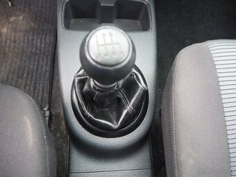 Fiat SEDICI 1.9 JTD klima, 4x4 - 11