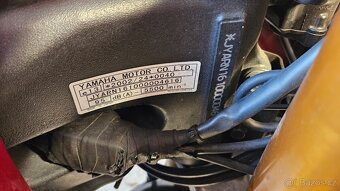 Yamaha FZ1 Fazer, r.v. 2006, 110kW - 11
