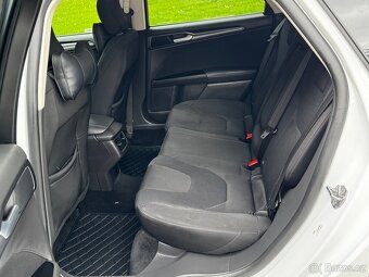 Ford Mondeo MK5 2.0 EcoBlue 2020 r.v. - 11