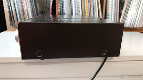 LUXMAN L-114A Stereo Integrated Amplifier/Ultimate Component - 11