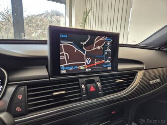 Audi A6 Allroad 3,0 TDI 200kW quattro S tronic - 11